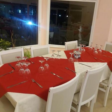 Hotel Copa Caribe San Antonio Oeste Εξωτερικό φωτογραφία