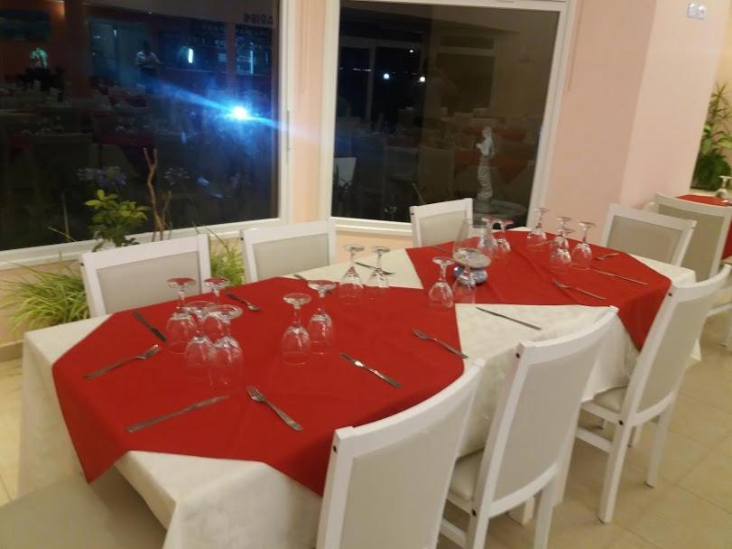 Hotel Copa Caribe San Antonio Oeste Εξωτερικό φωτογραφία